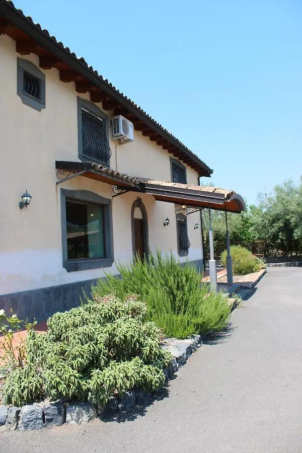 Ranch Simeto Otel Paterno  0*, Paterno (Sicily) İtalya