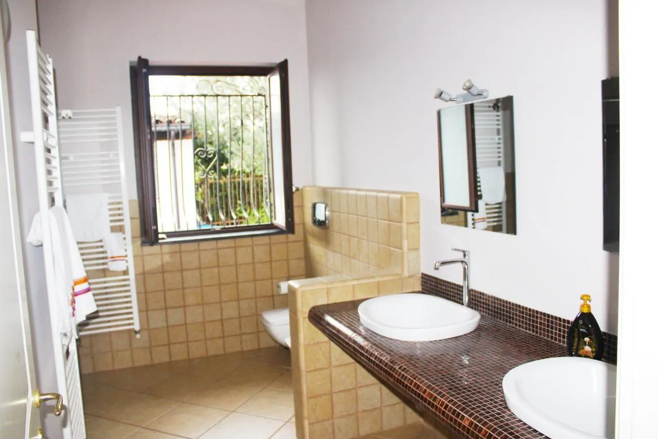 Ranch Simeto Hotel Paterno  Guest house