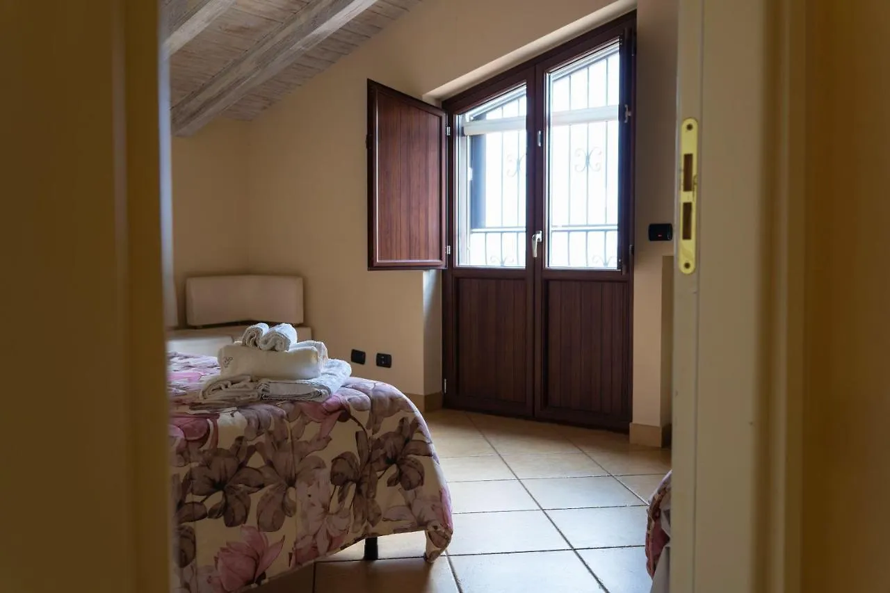 Guest house Ranch Simeto Hotel Paterno  Italy