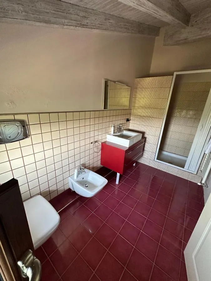 Ranch Simeto Hotel Paterno  0*, Paterno (Sicily) Italy