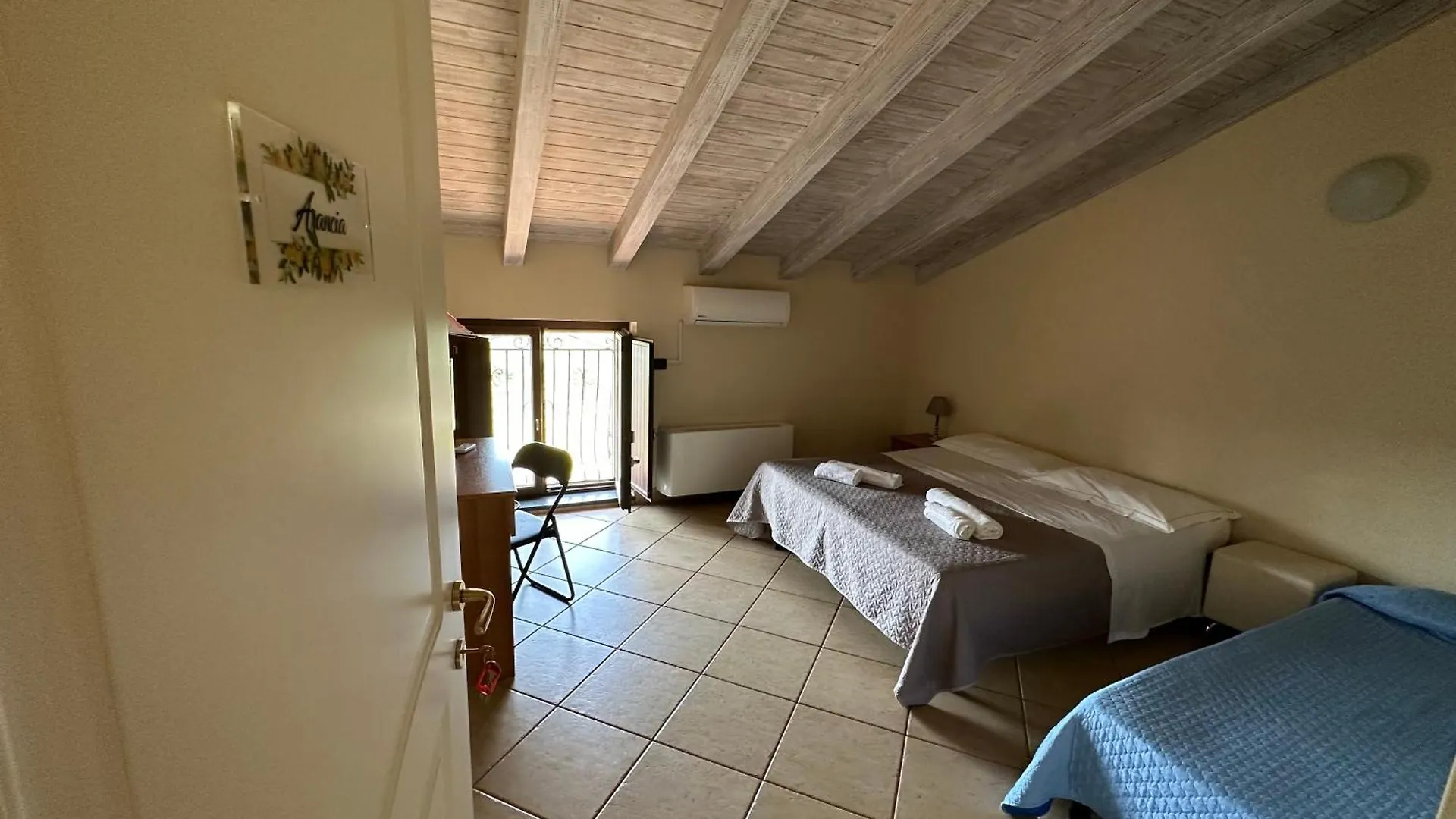 Ranch Simeto Hotel Paterno  Guest house Paterno (Sicily)
