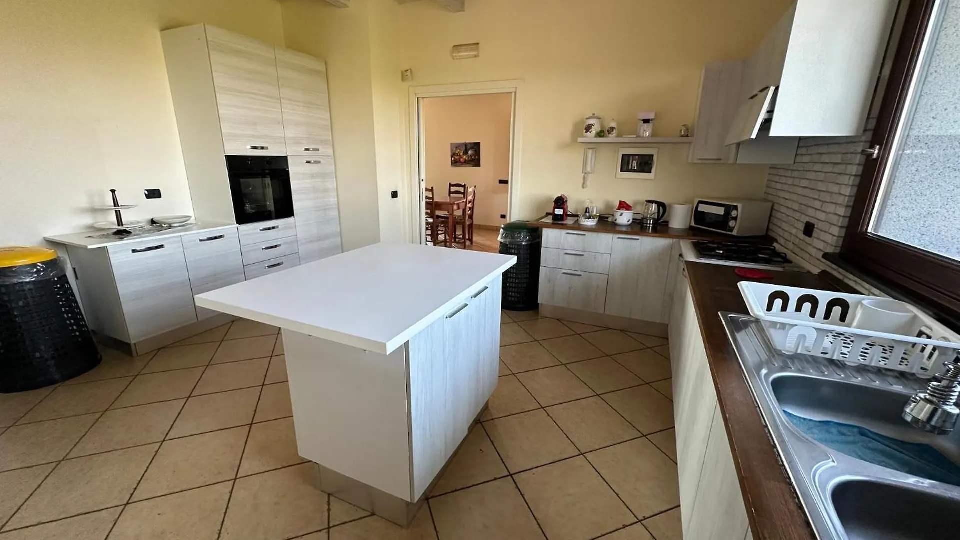 Ranch Simeto Hotel Paterno  Guest house Paterno (Sicily)