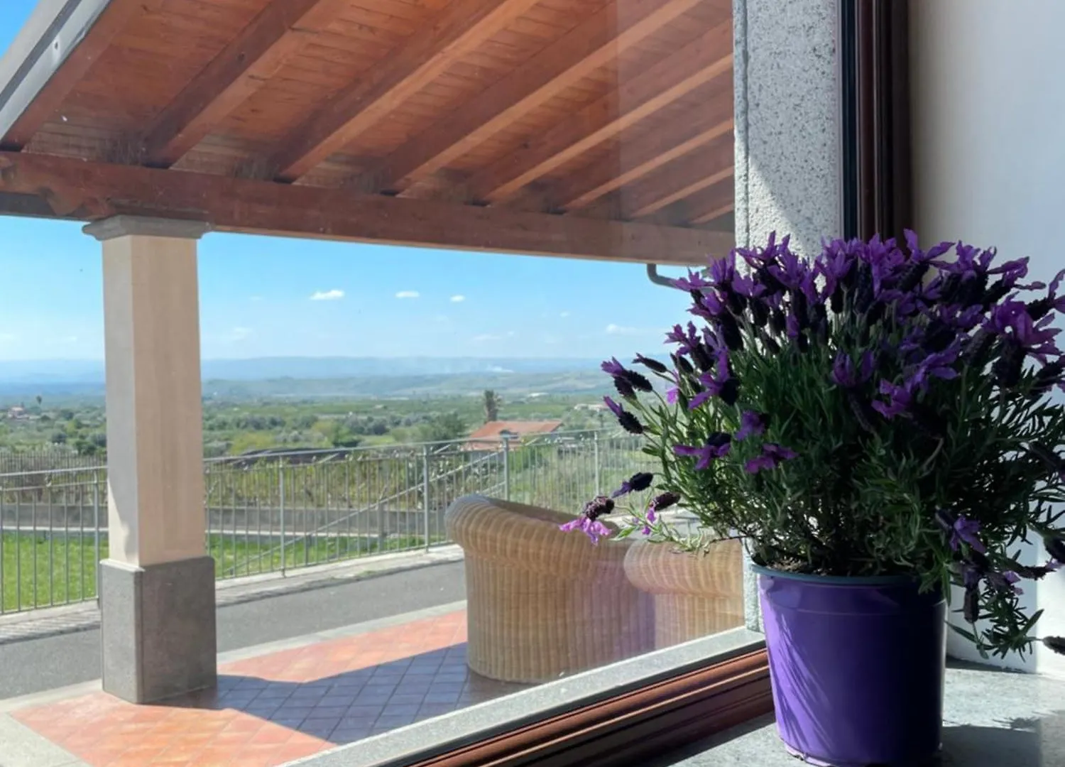 Ranch Simeto Hotel Paterno  Italy