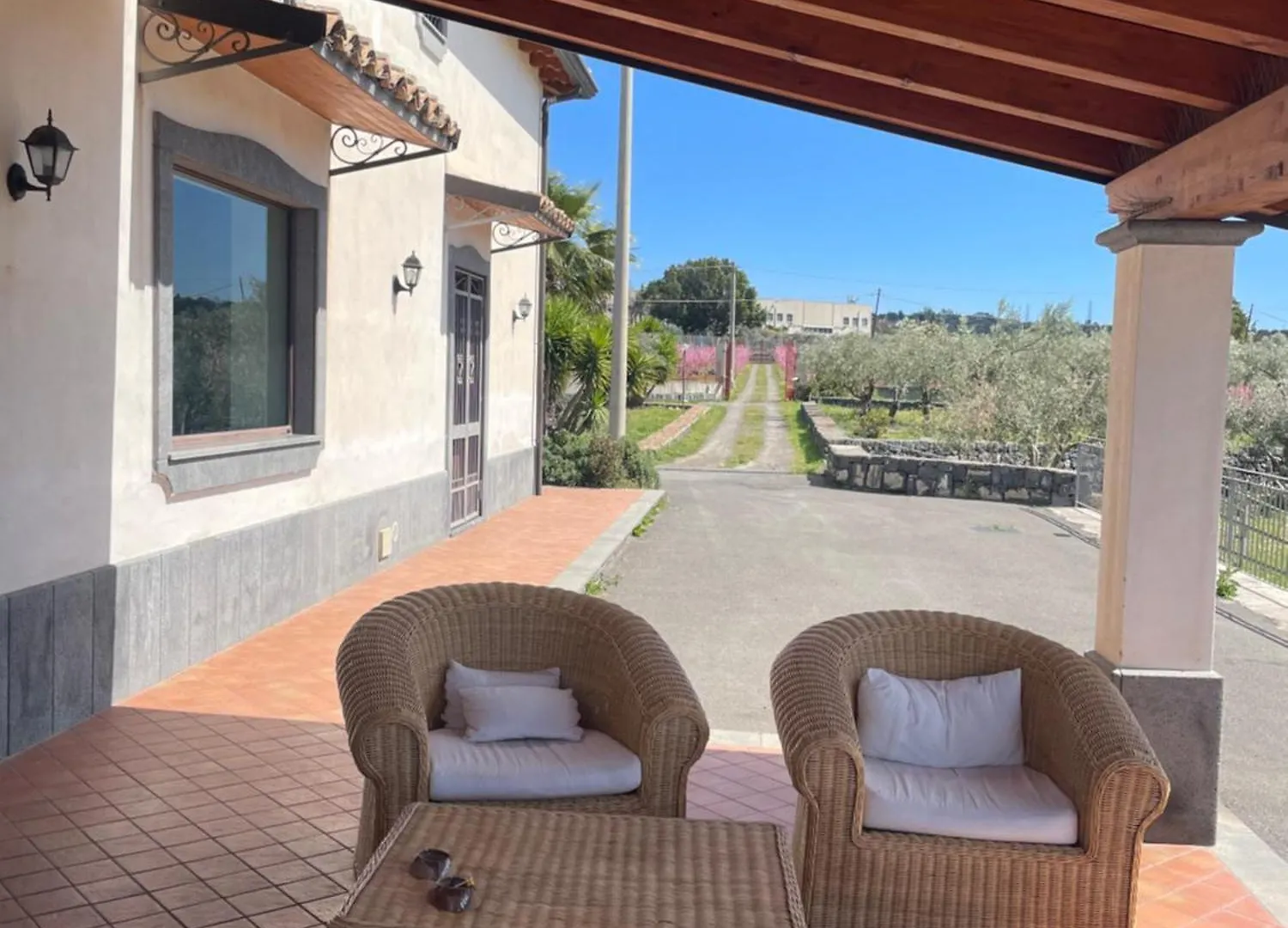 Ranch Simeto Hotel Paterno  Paterno (Sicily)