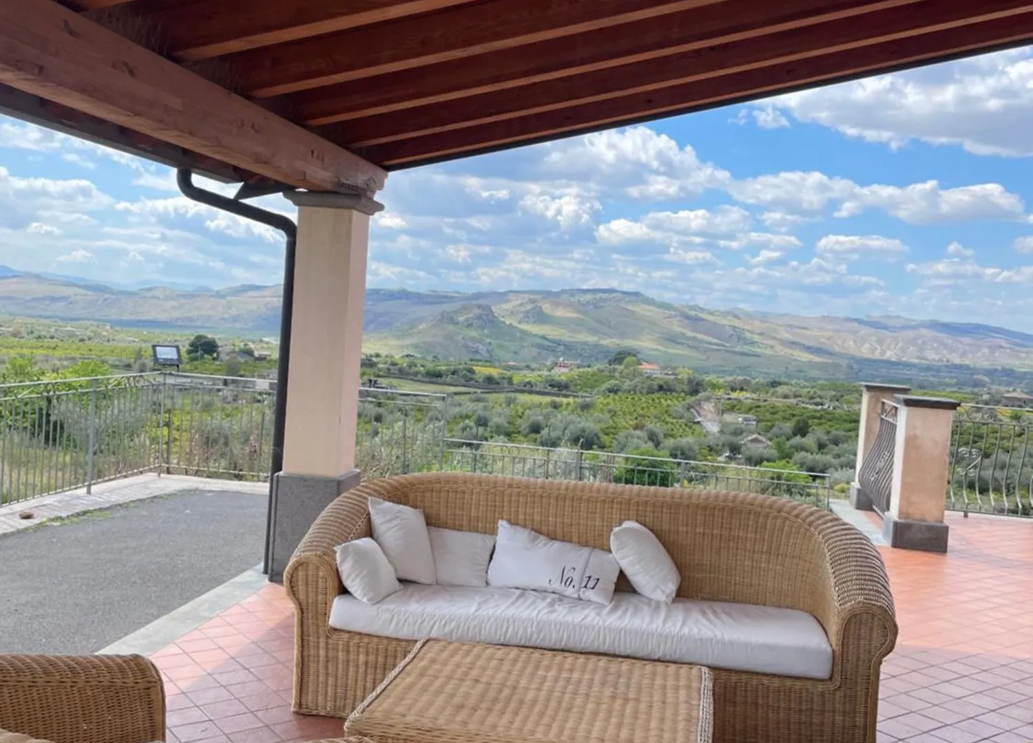 Ranch Simeto Hotel Paterno  Paterno (Sicily)