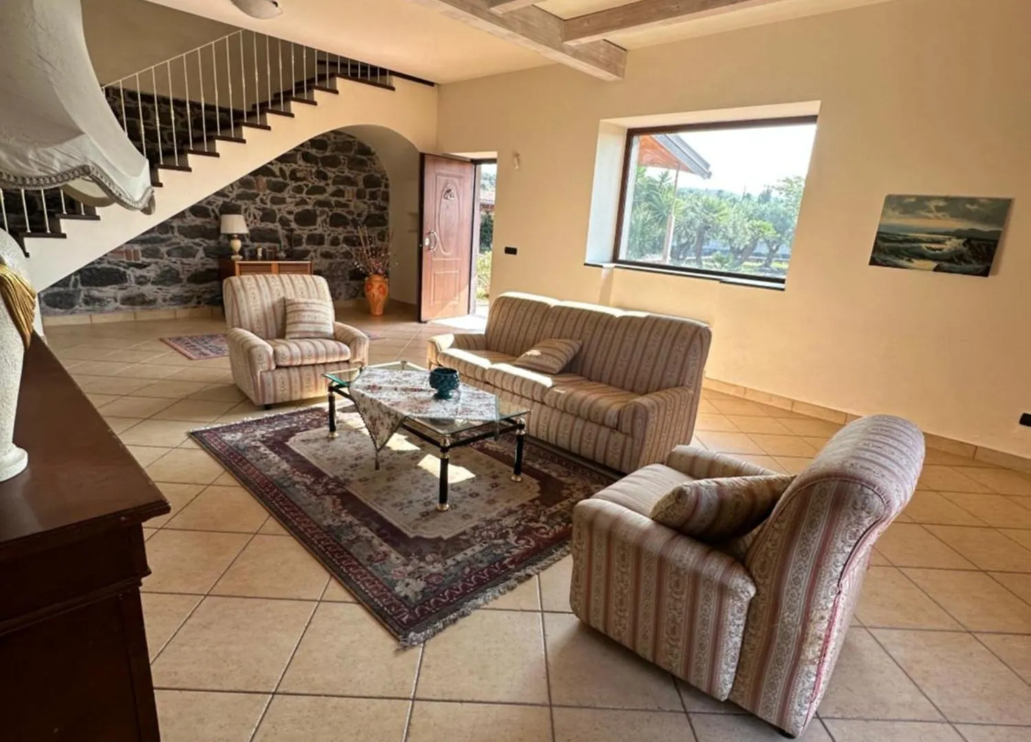 Guest house Ranch Simeto Hotel Paterno