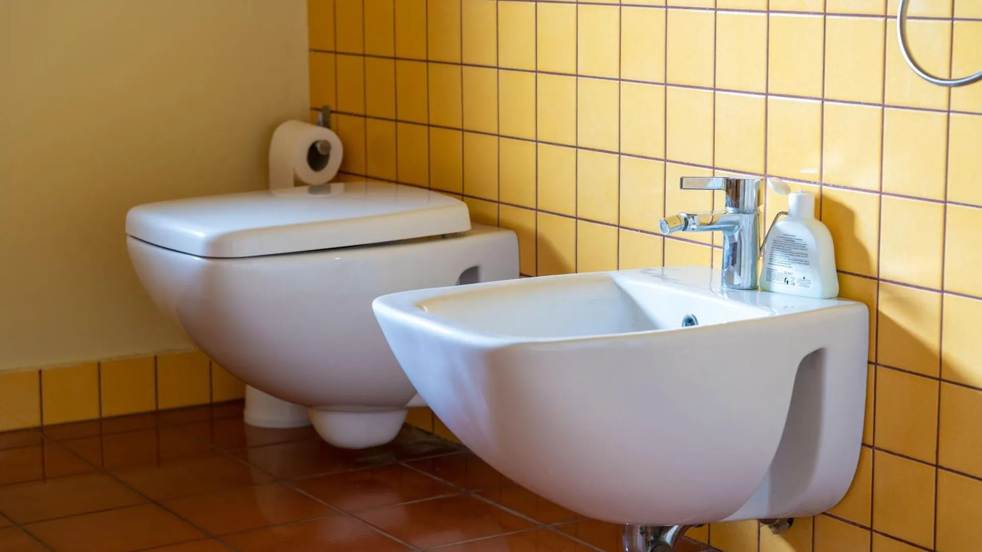 Ranch Simeto Hotel Paterno  Guest house Paterno (Sicily)