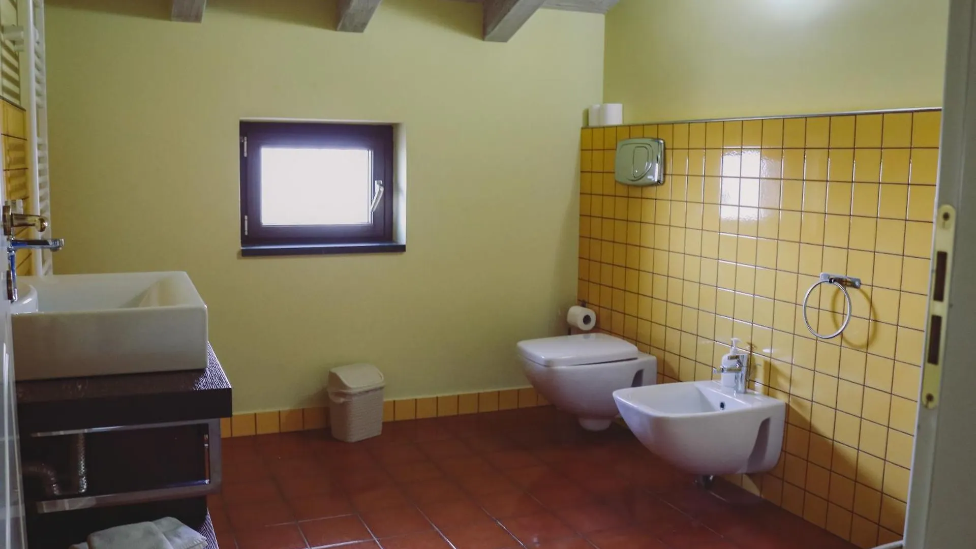 Guest house Ranch Simeto Hotel Paterno