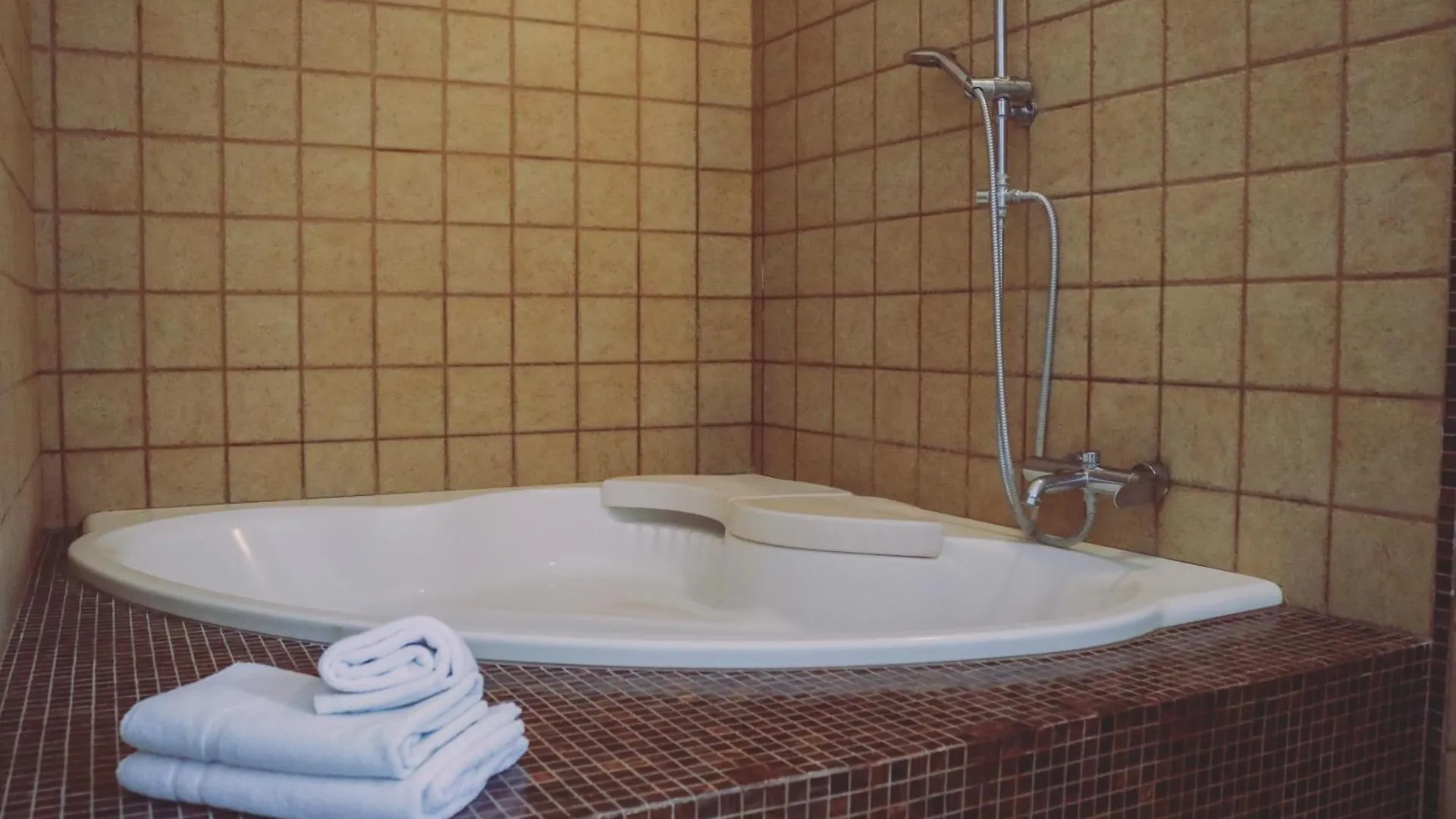 Guest house Ranch Simeto Hotel Paterno  Italy