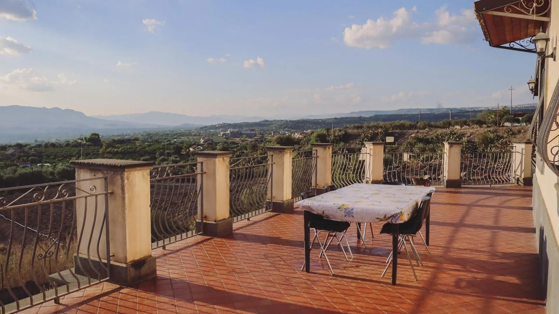 Ranch Simeto Hotel Paterno  0*, Paterno (Sicily) Italy