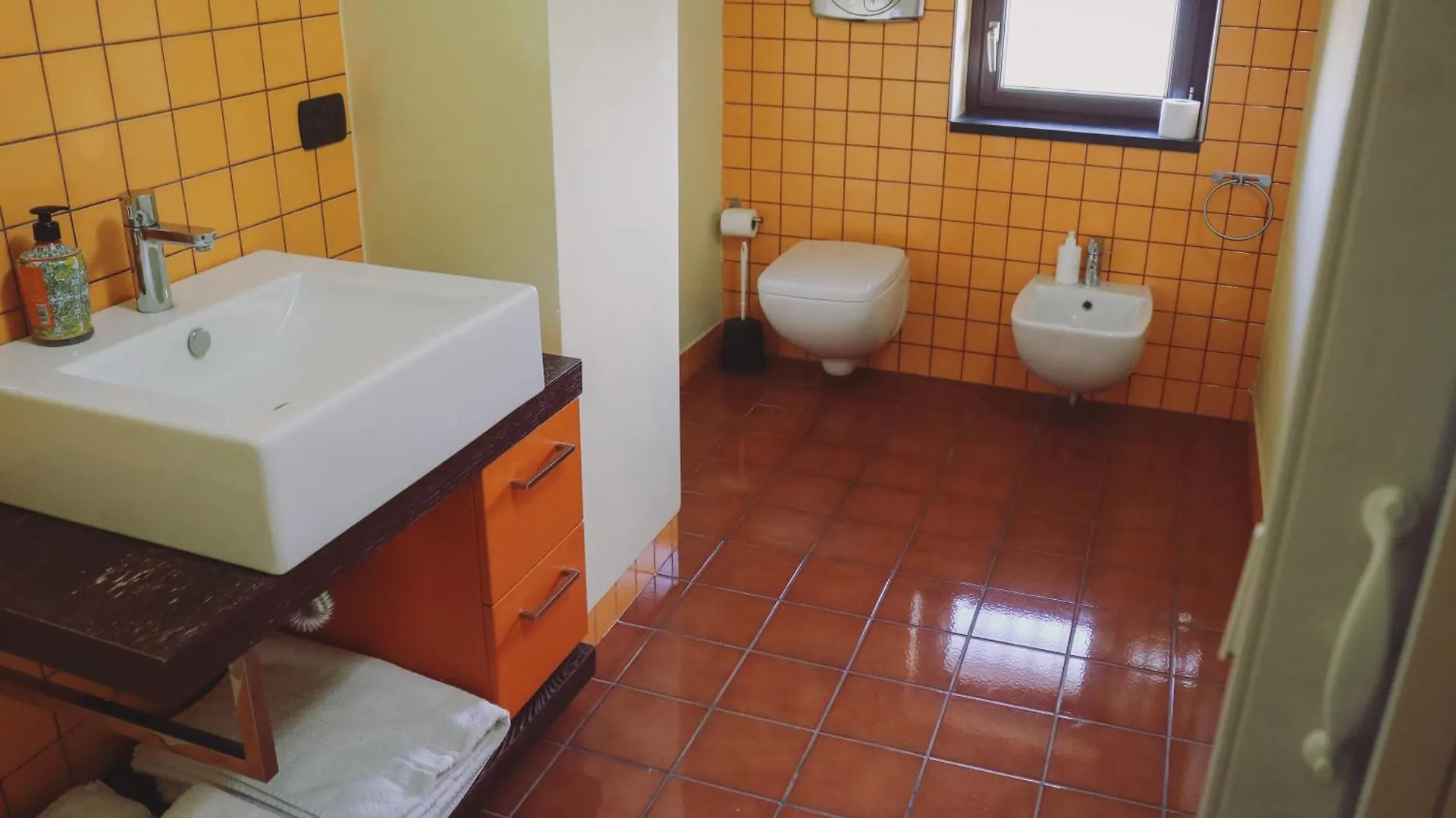 Guest house Ranch Simeto Hotel Paterno