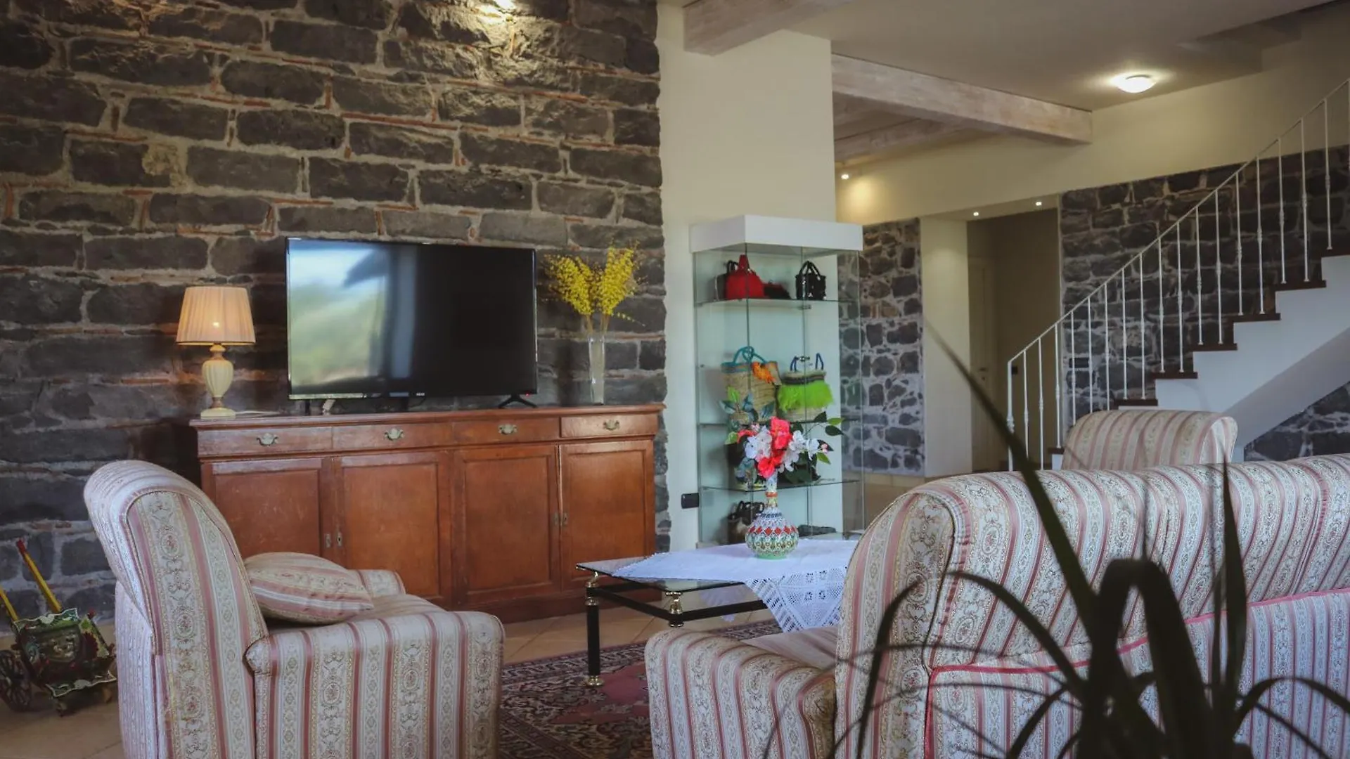 Ranch Simeto Hotel Paterno  Paterno (Sicily)