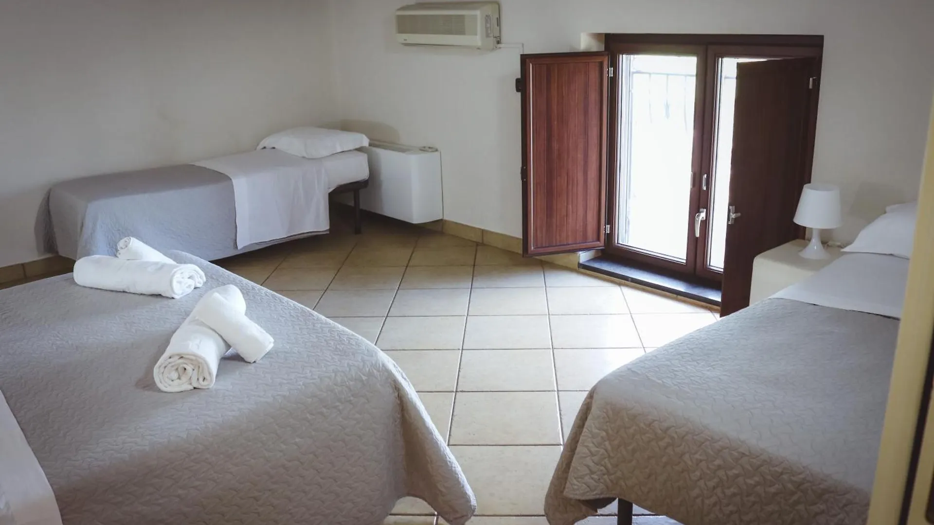 Guest house Ranch Simeto Hotel Paterno  Italy