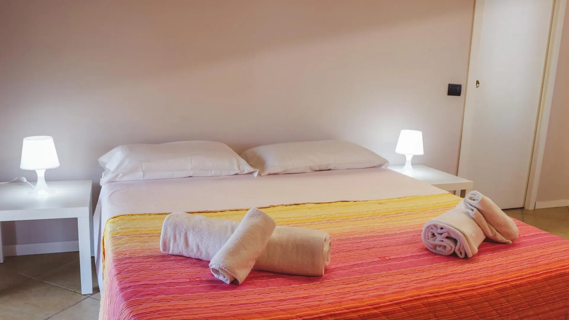 Ranch Simeto Hotel Paterno  0*, Paterno (Sicily)