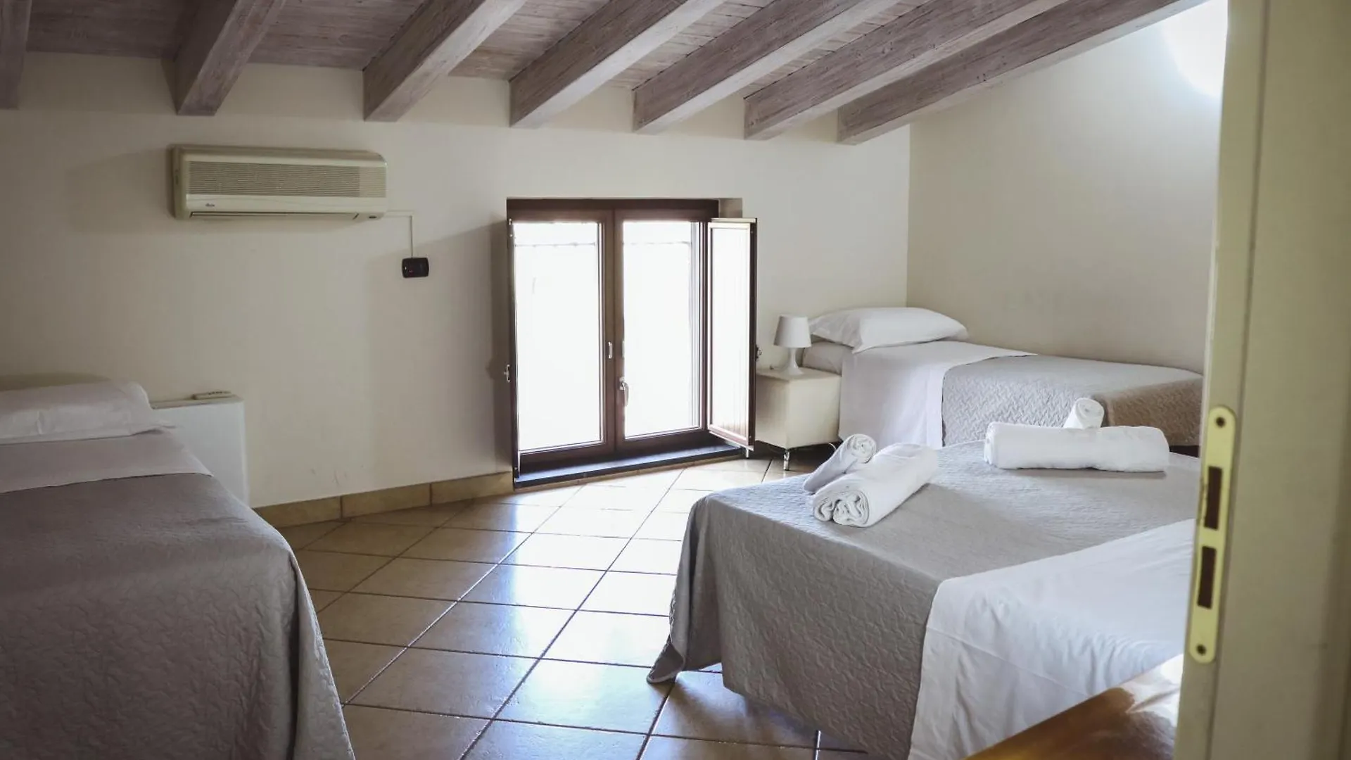 Ranch Simeto Hotel Paterno  Paterno (Sicily)