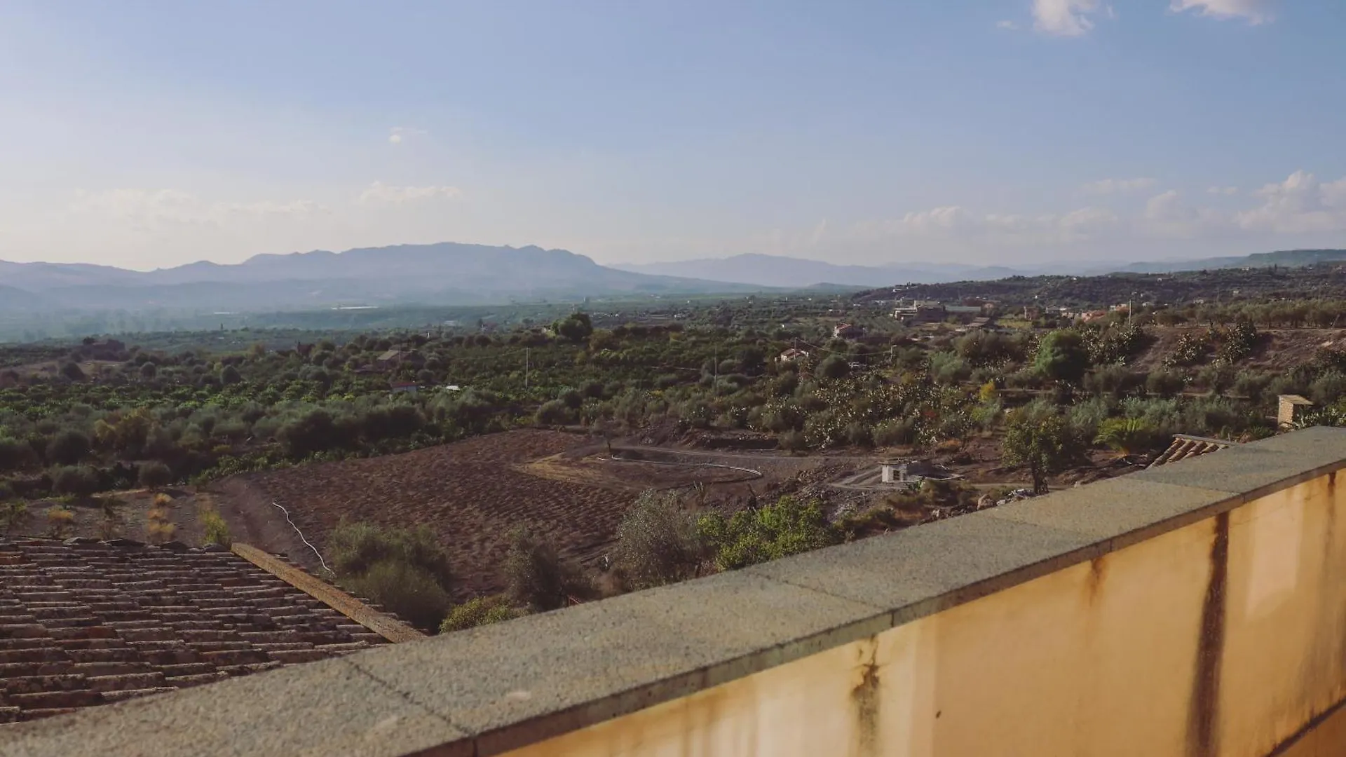 Guest house Ranch Simeto Hotel Paterno