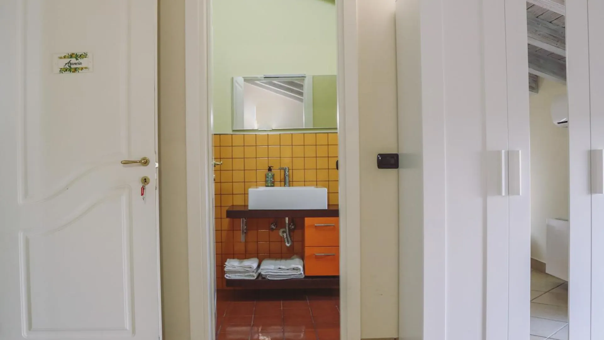Ranch Simeto Hotel Paterno  0*, Paterno (Sicily)