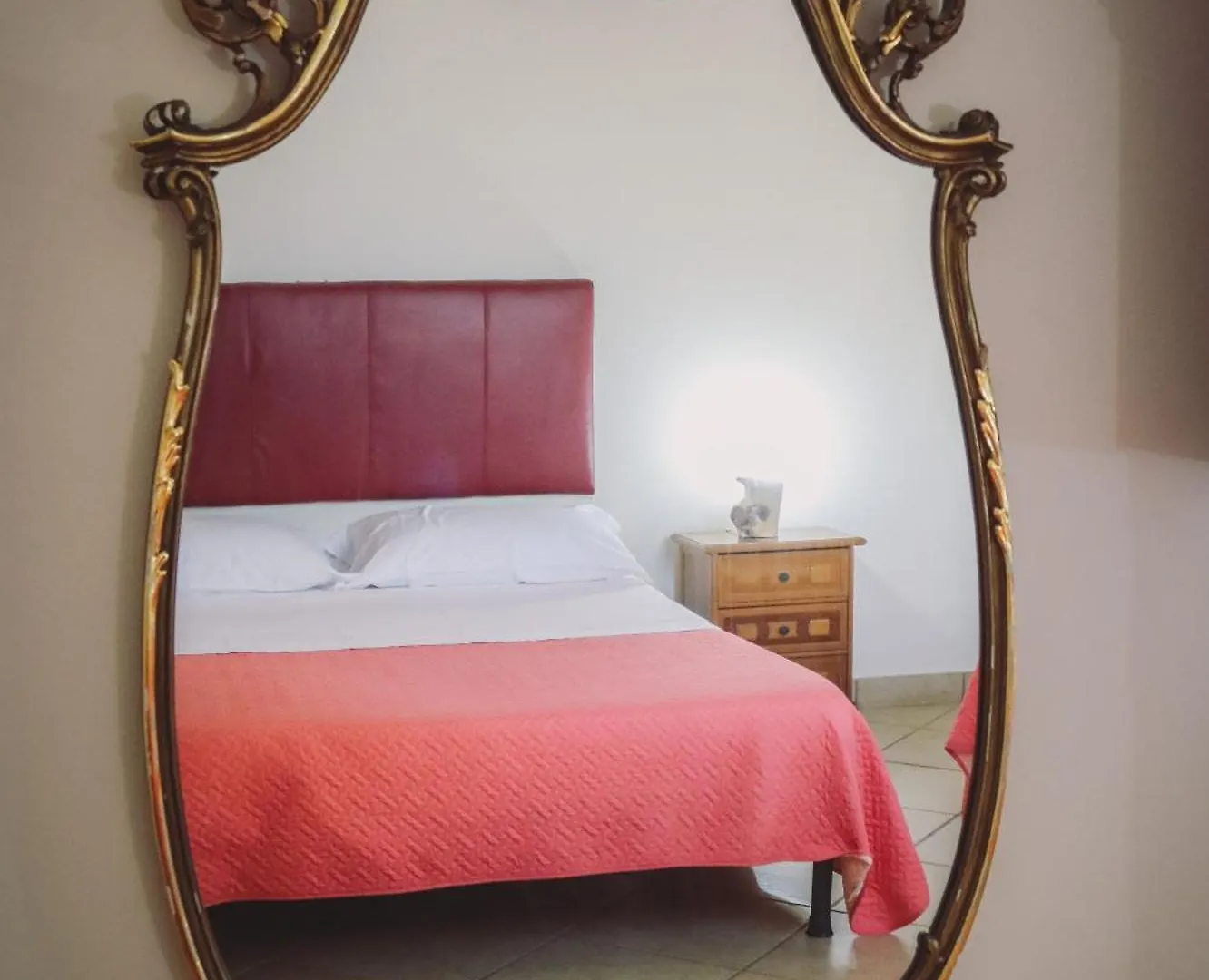 Ranch Simeto Hotel Paterno