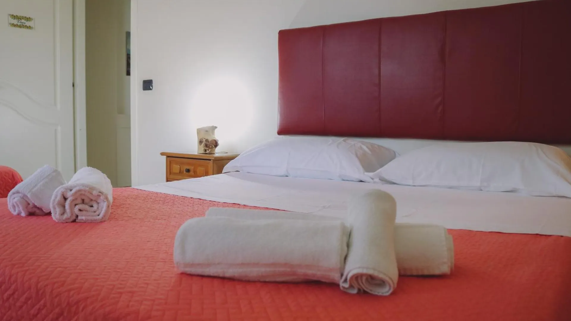 Ranch Simeto Hotel Paterno  Italy