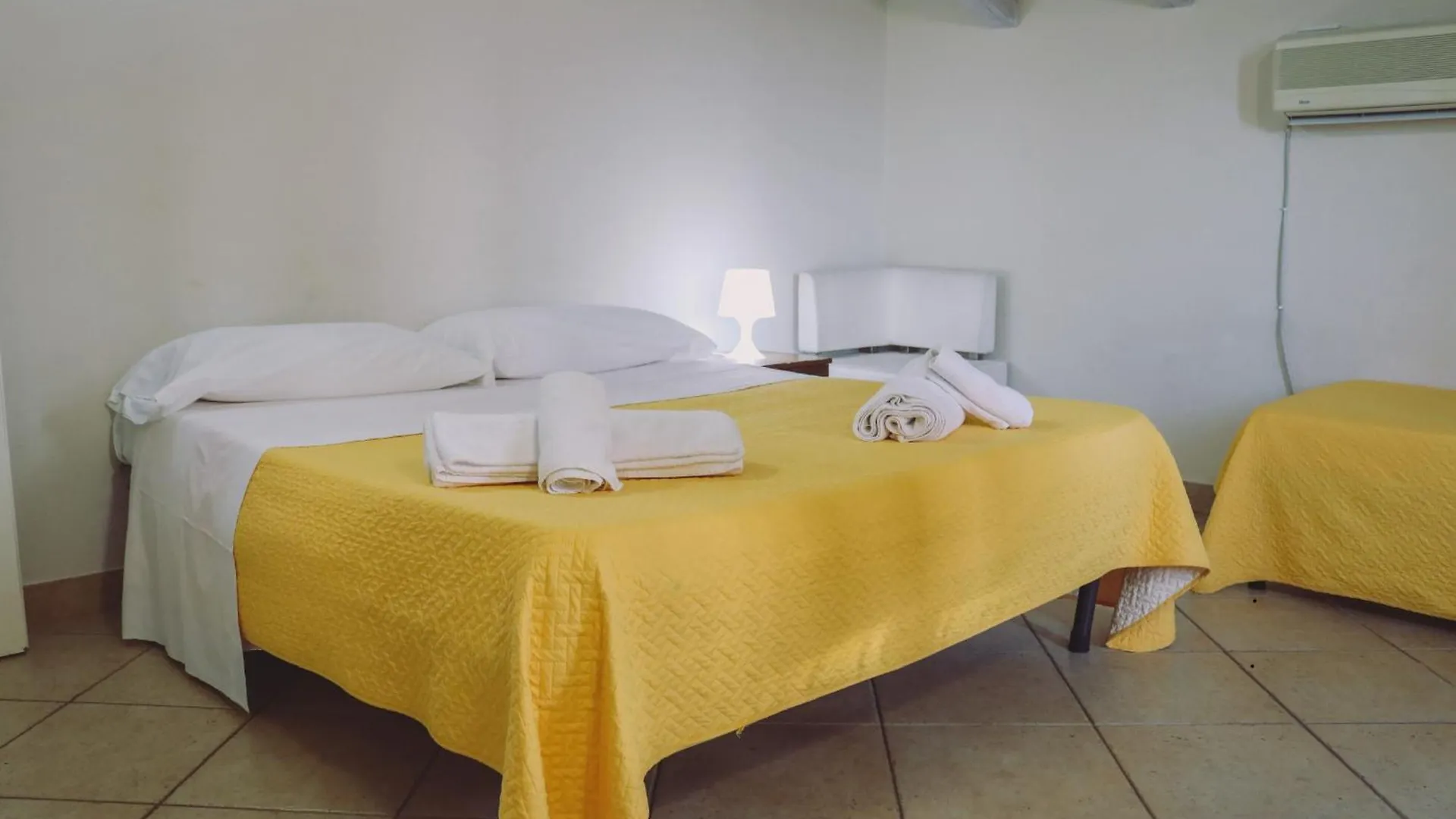 Guest house Ranch Simeto Hotel Paterno