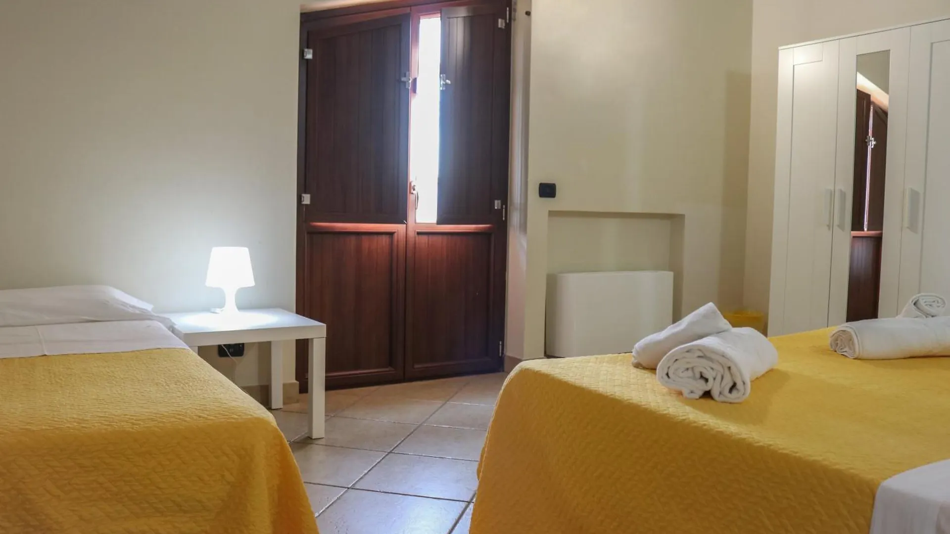 Ranch Simeto Hotel Paterno  Guest house