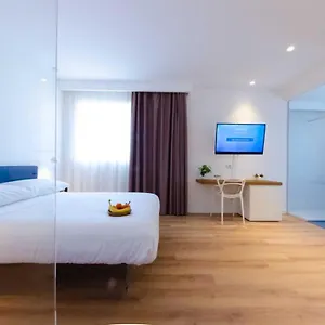 Guest house Pascia Boutique, Ragalna