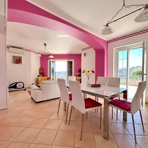 Guest house Del Sole E Delle Stelle, Enna