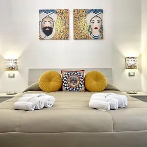 Guest house I Mori -, Lascari