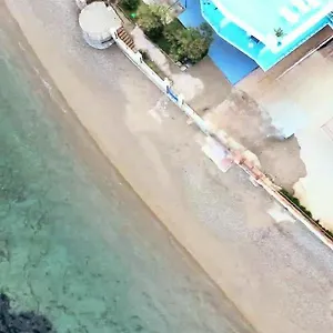 Guest house Blue Life, Sea-luxury On The Between Palermo And Cefalu', Casteldaccia